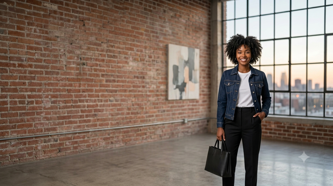 Consciously Crafted Basics
