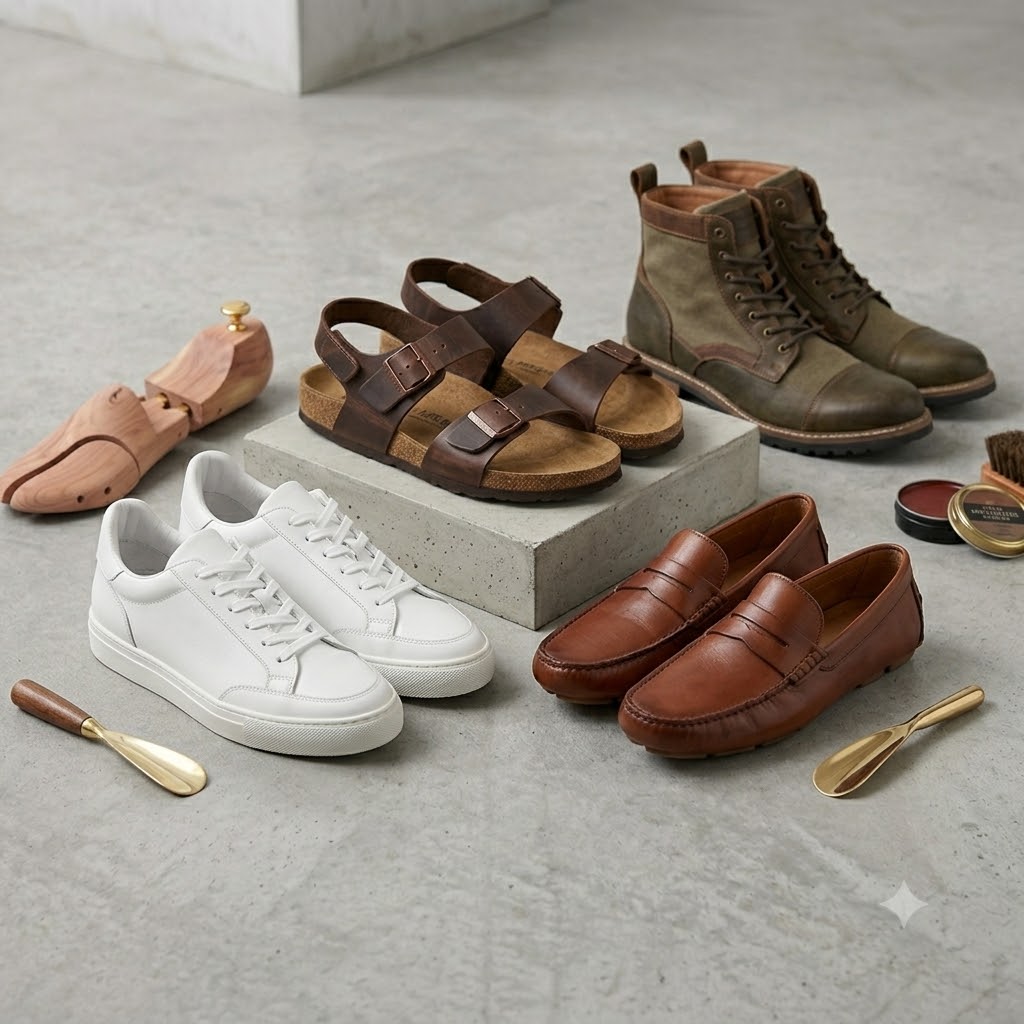 Footwear
