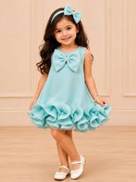 Kids Frock