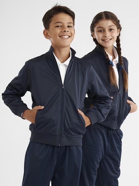 School Wear